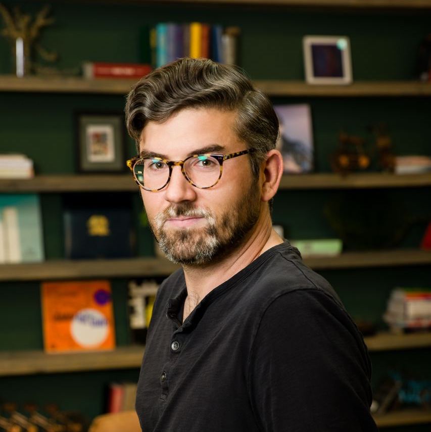Nick Dazé